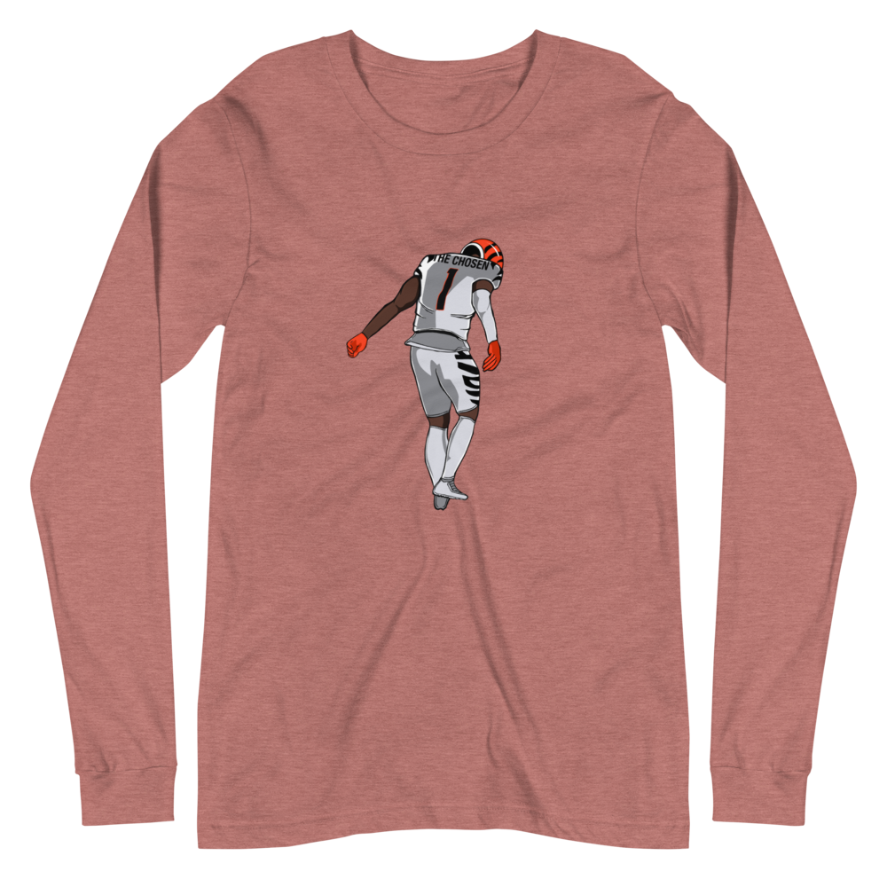 The Chosen One - Long Sleeve