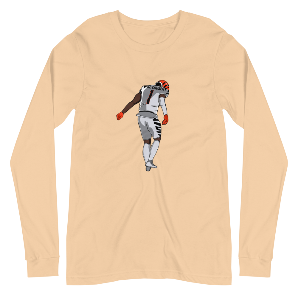 The Chosen One - Long Sleeve