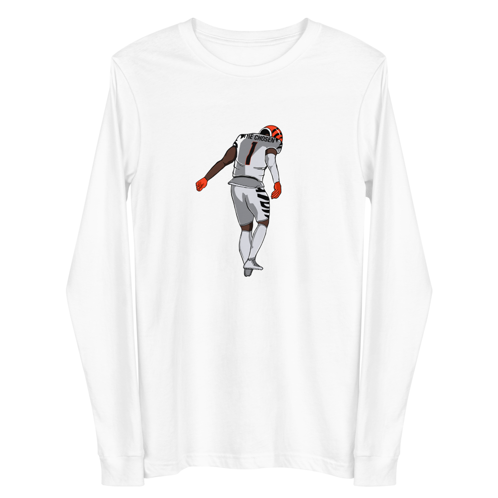 The Chosen One - Long Sleeve
