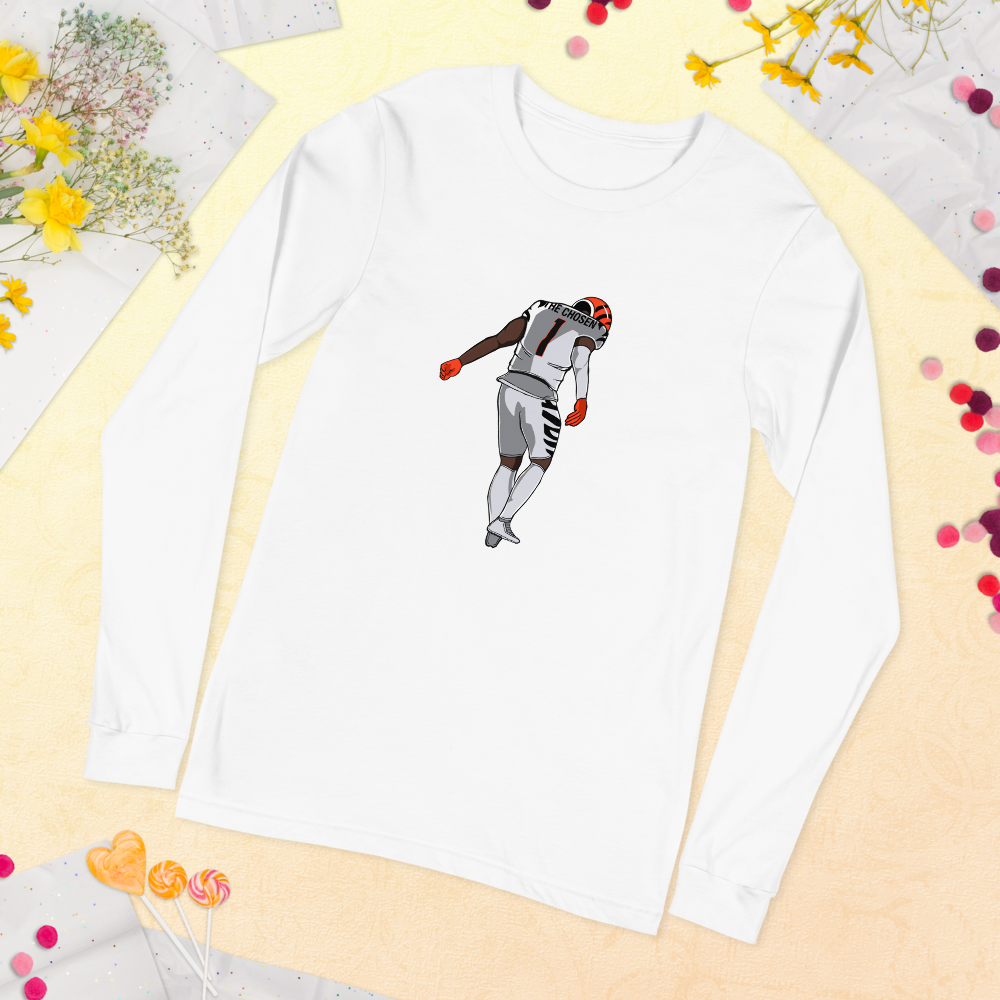 The Chosen One - Long Sleeve