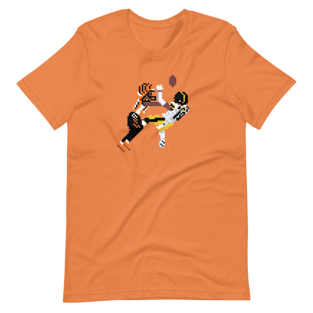 8-bit TikTok Terminator