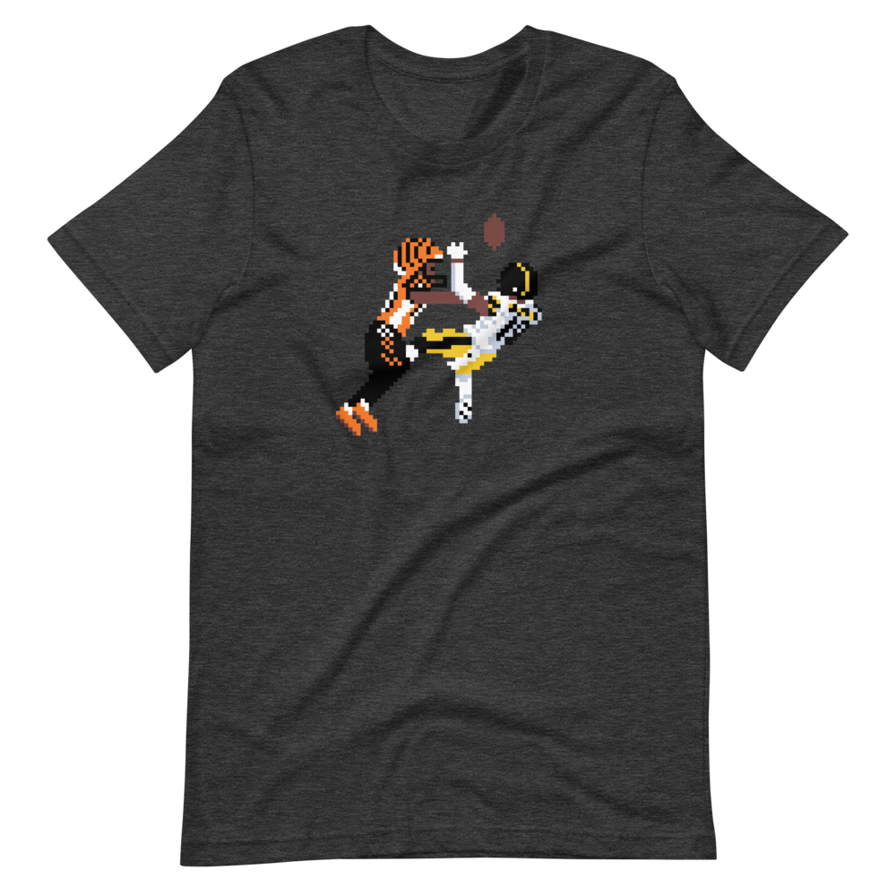 8-bit TikTok Terminator