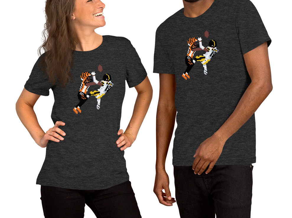 8-bit TikTok Terminator