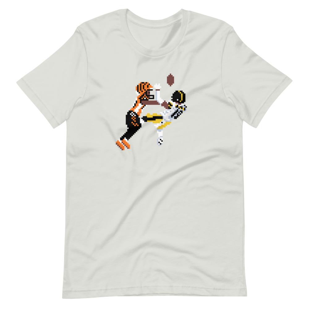 8-bit TikTok Terminator