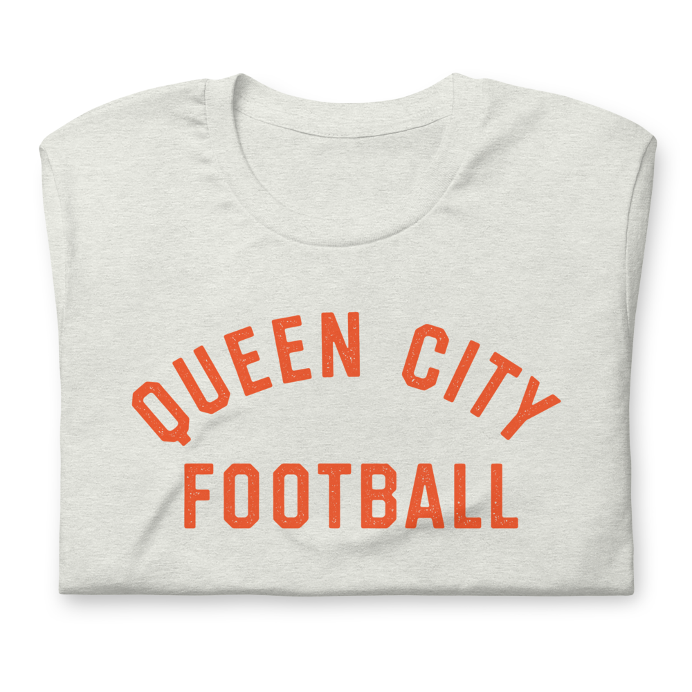 Queen City Football
