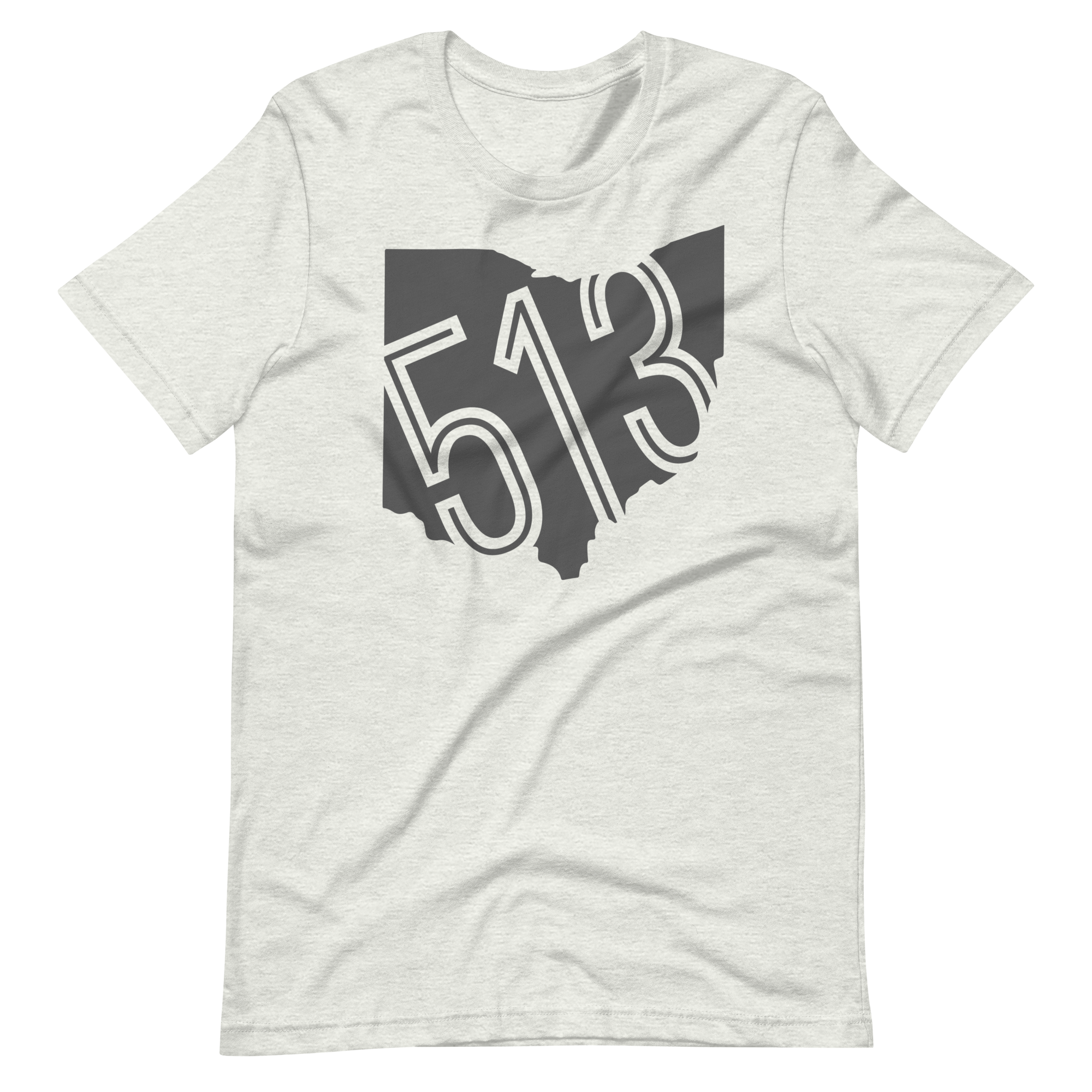 513 State of Mind - Shirt