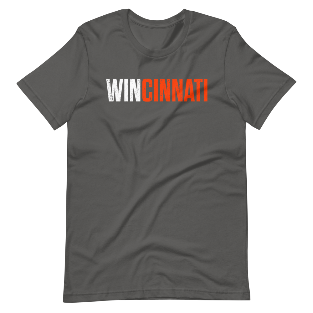 WINCINNATI (Football)