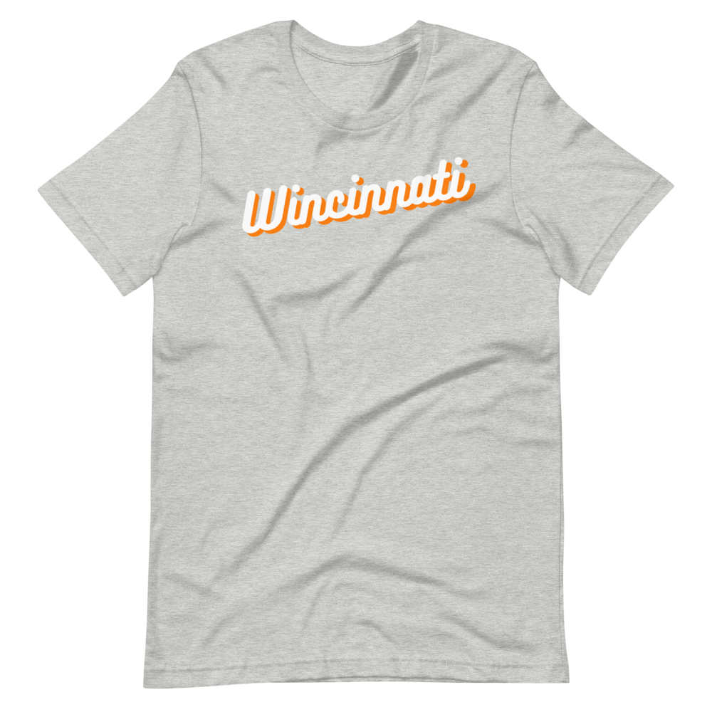 Wincinnati (Orange)