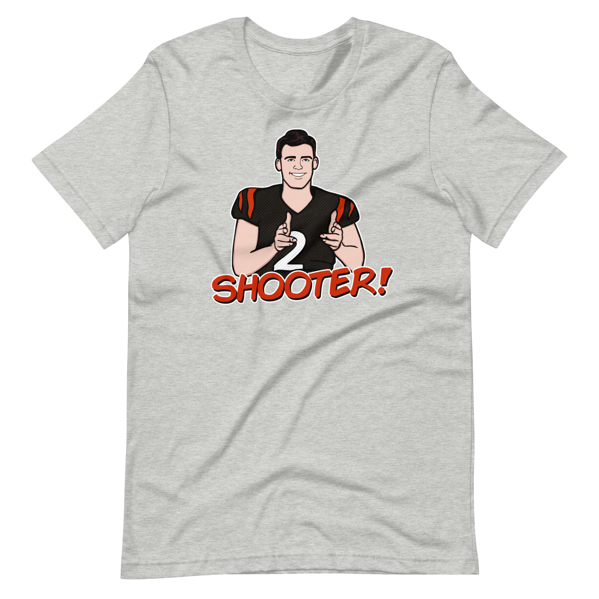 SHOOTER McPherson McGavin