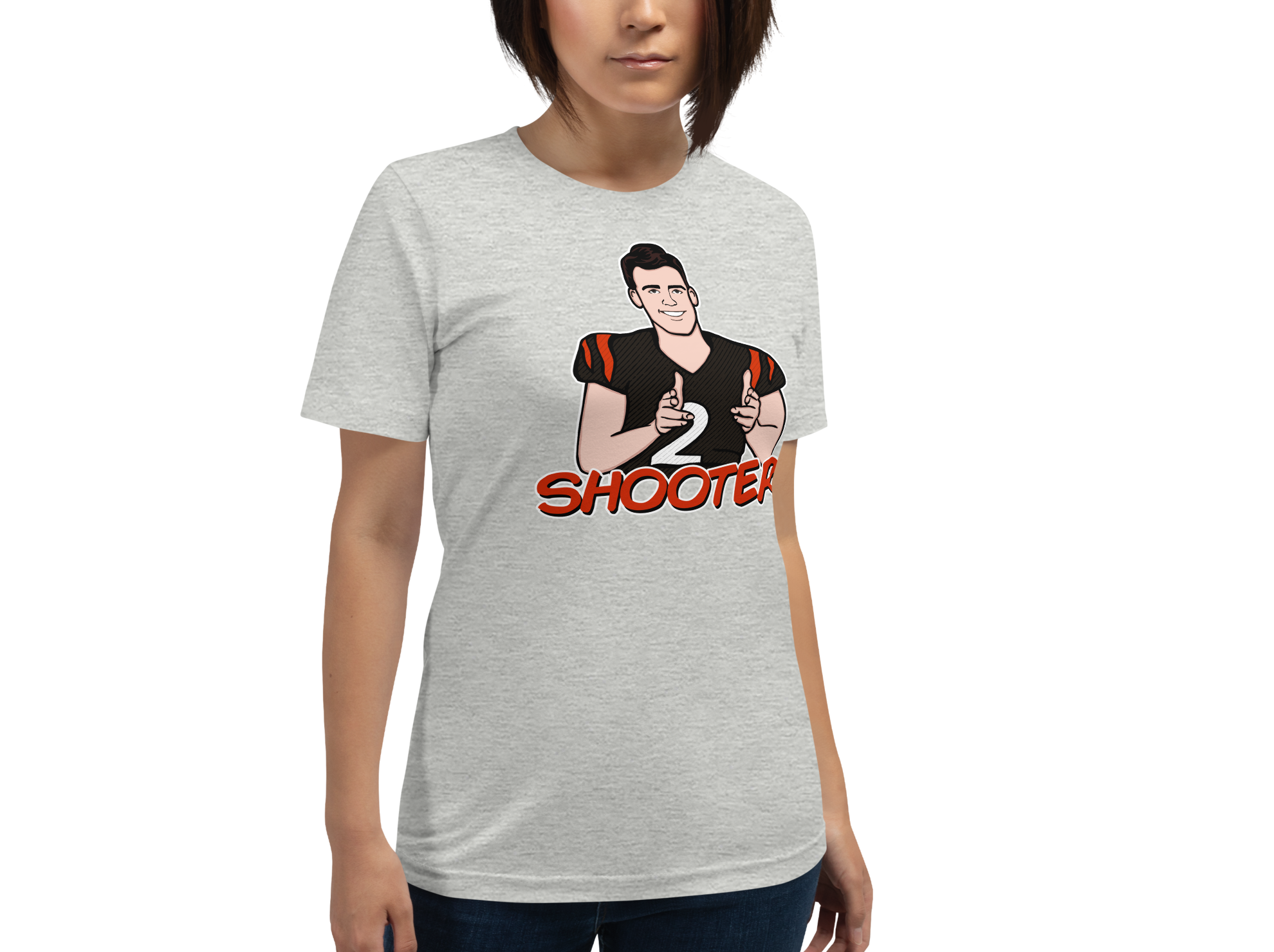 SHOOTER McPherson McGavin