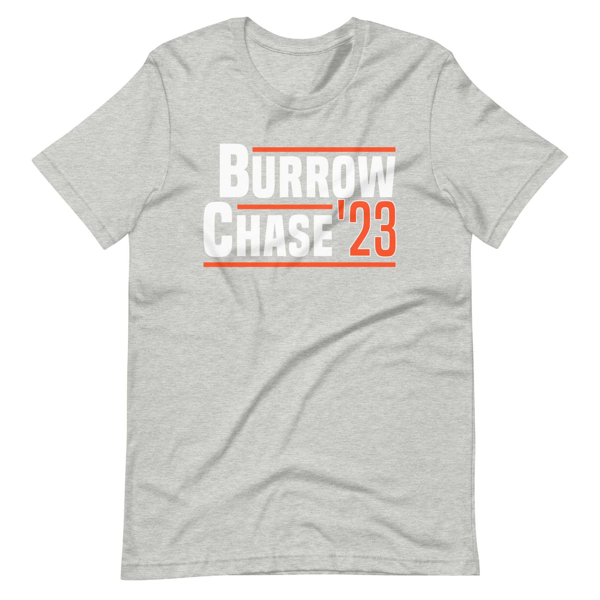 Burrow Chase 2023