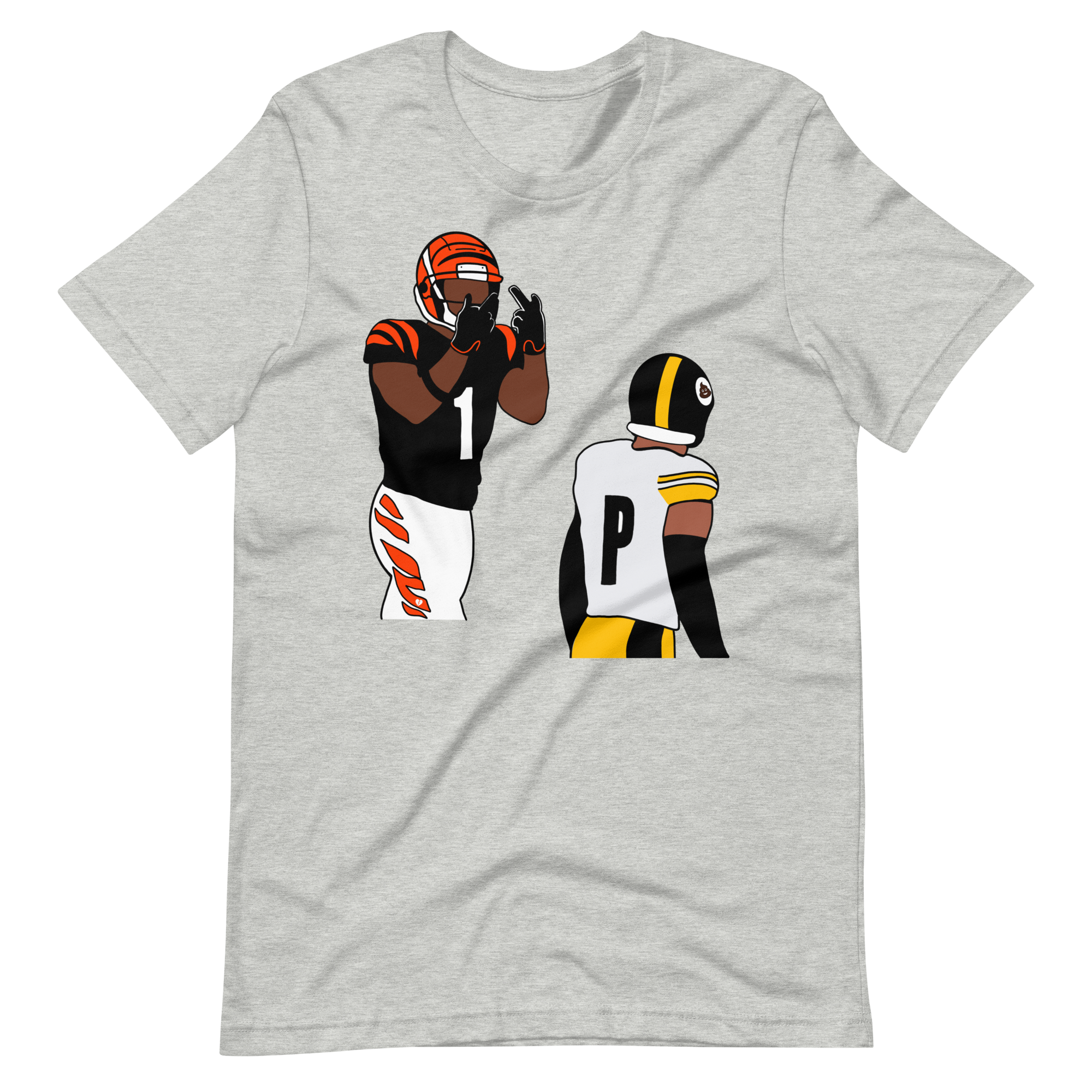 UNO SAYS FTS (No Text)