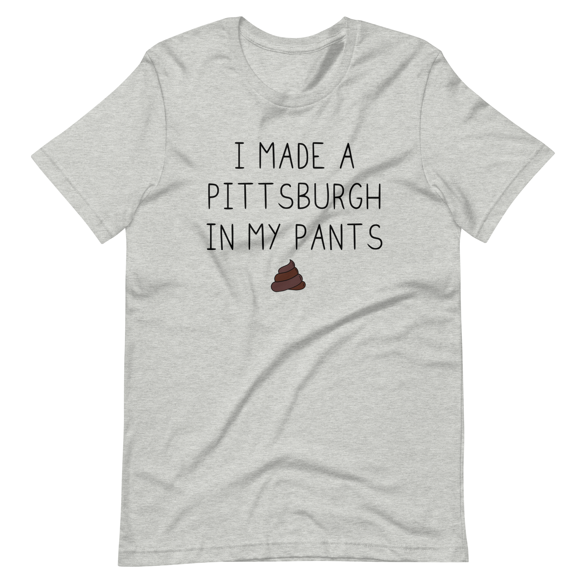 Pitt In My Pants