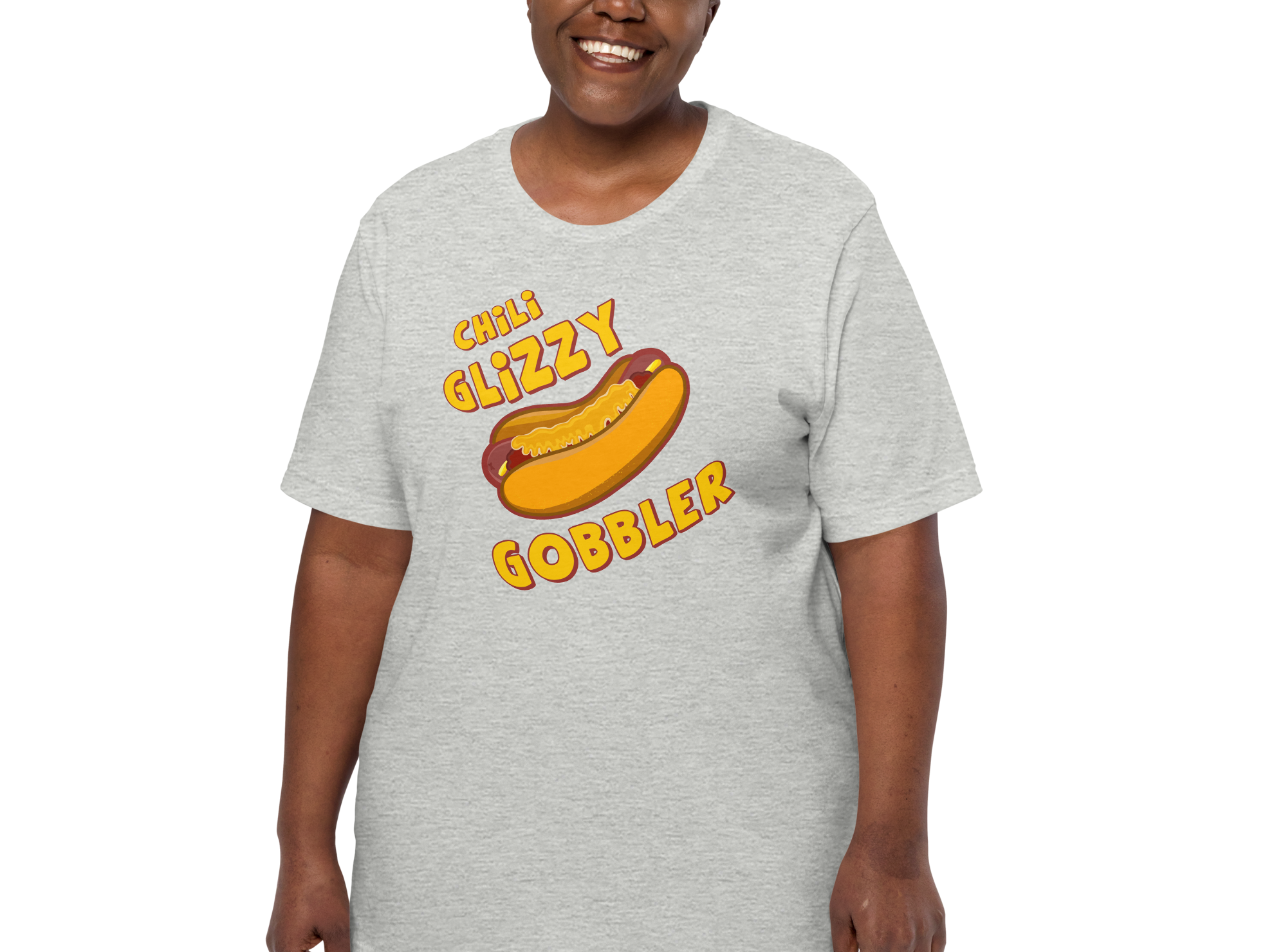 Chili Glizzy Gobbler