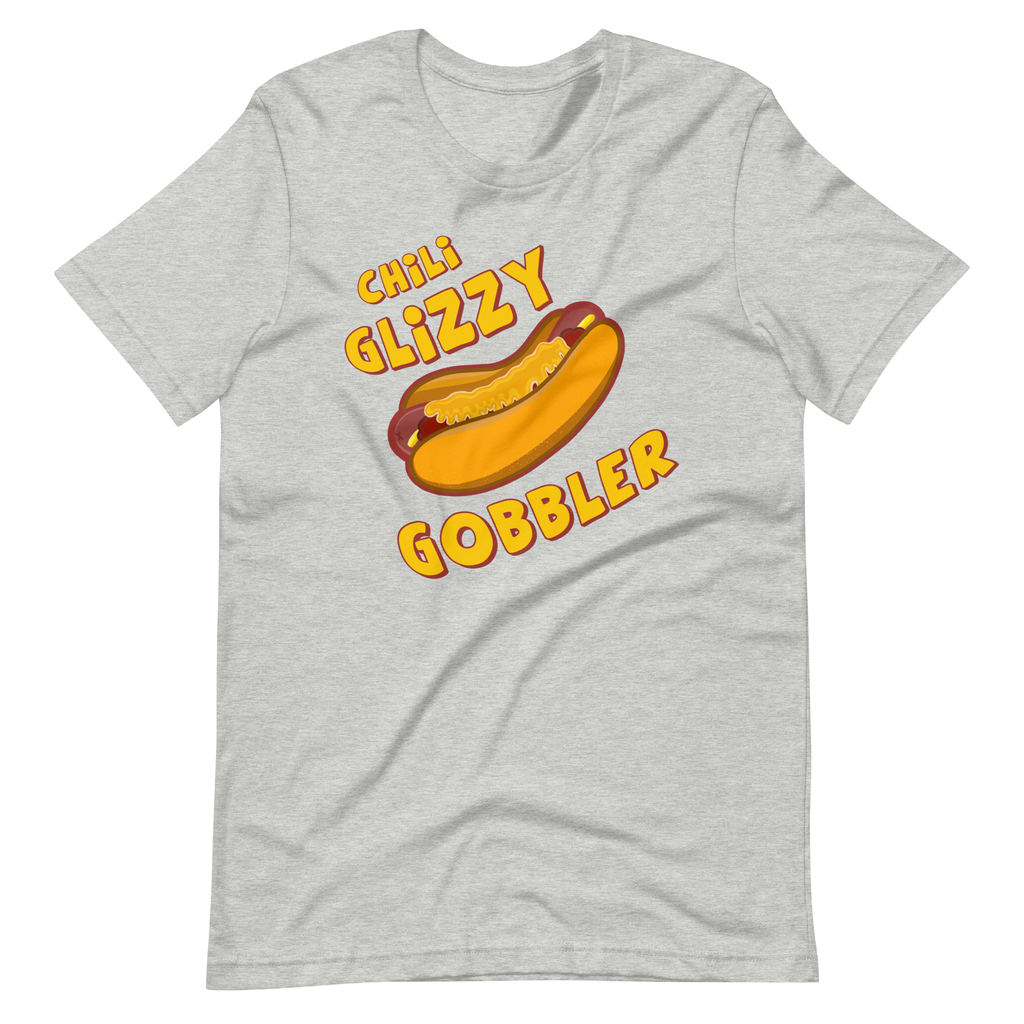 Chili Glizzy Gobbler