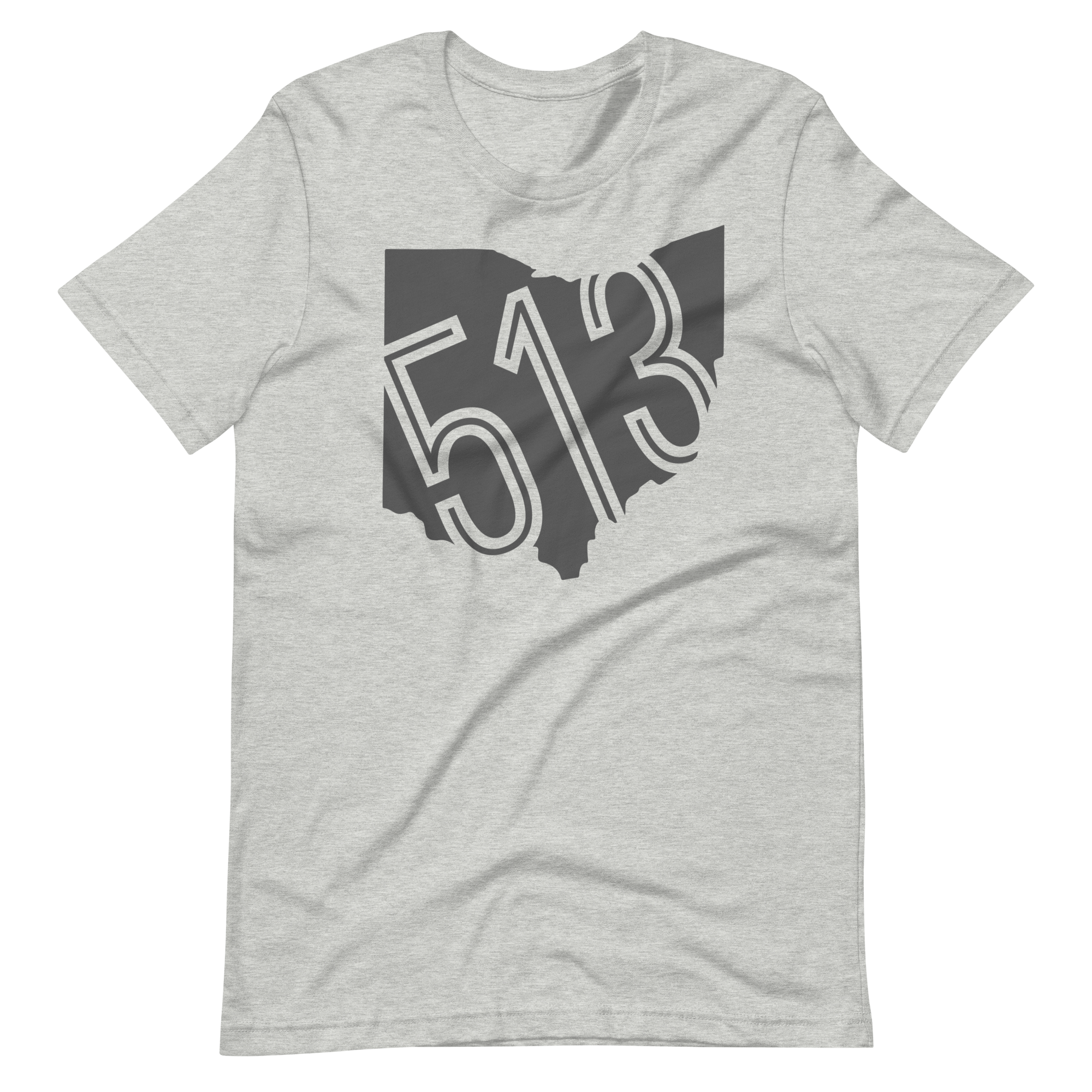 513 State of Mind - Shirt