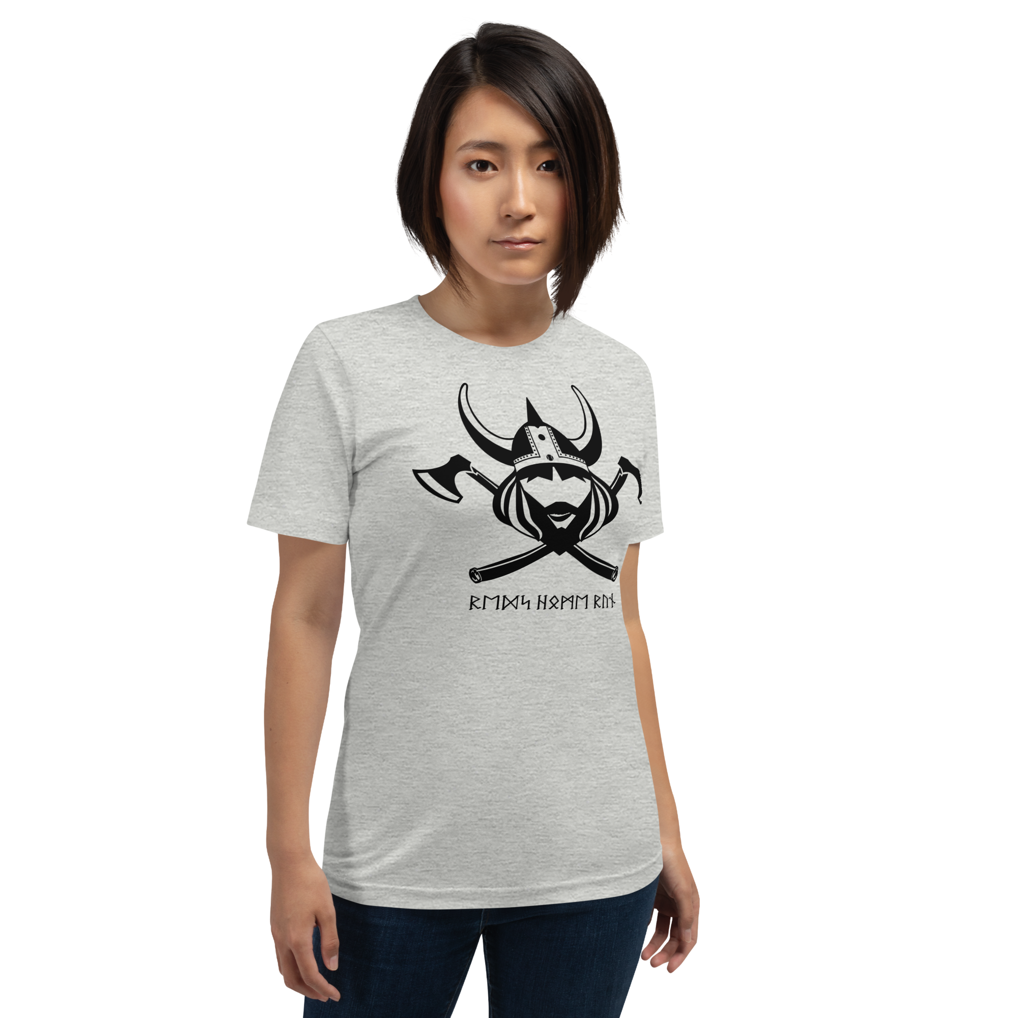 Reds Viking Home Run