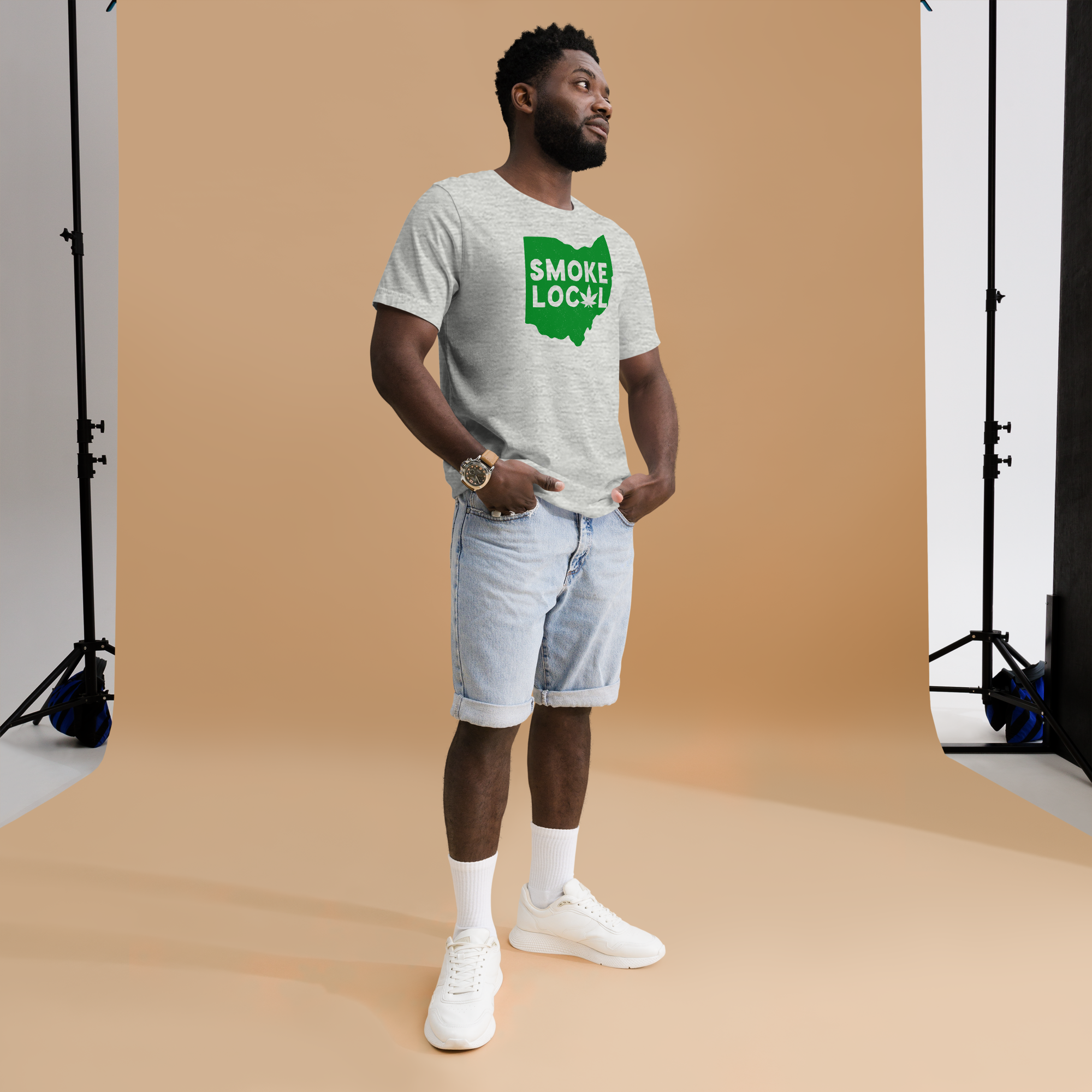 Smoke Local Ohio Weed