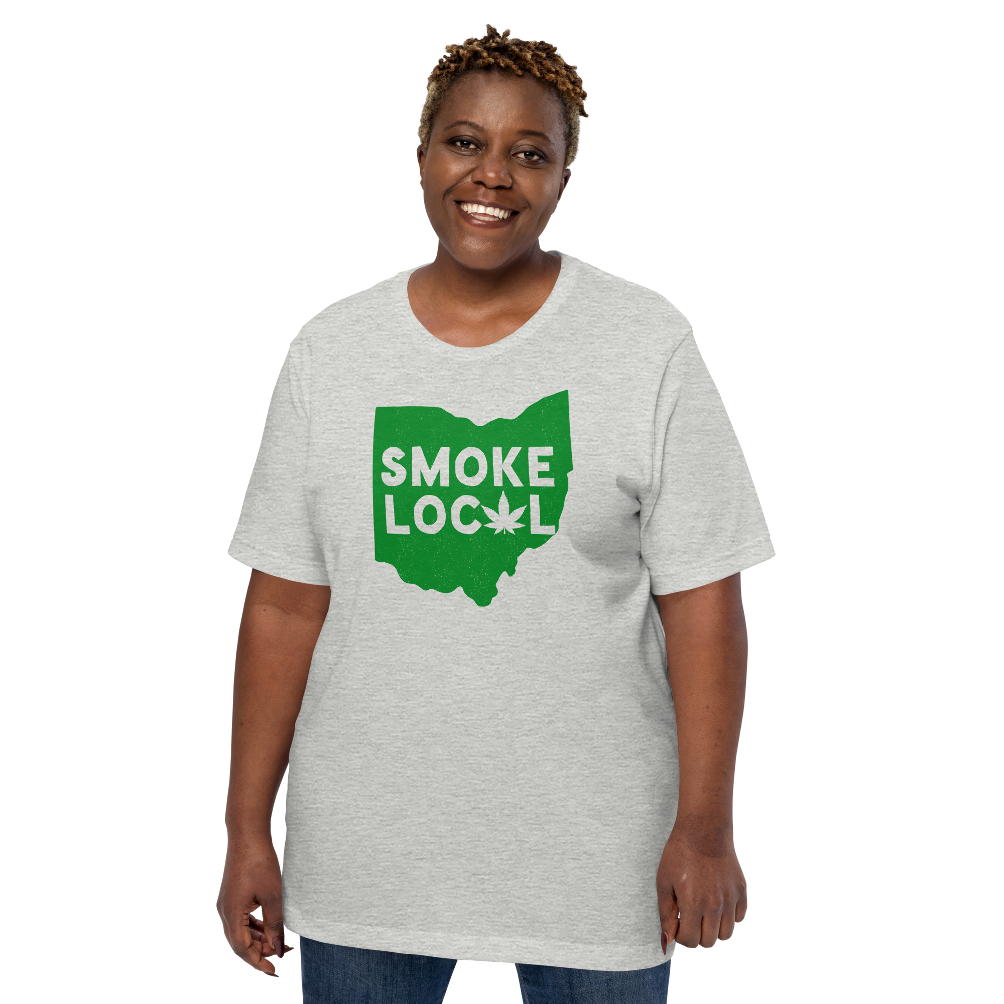 Smoke Local Ohio Weed