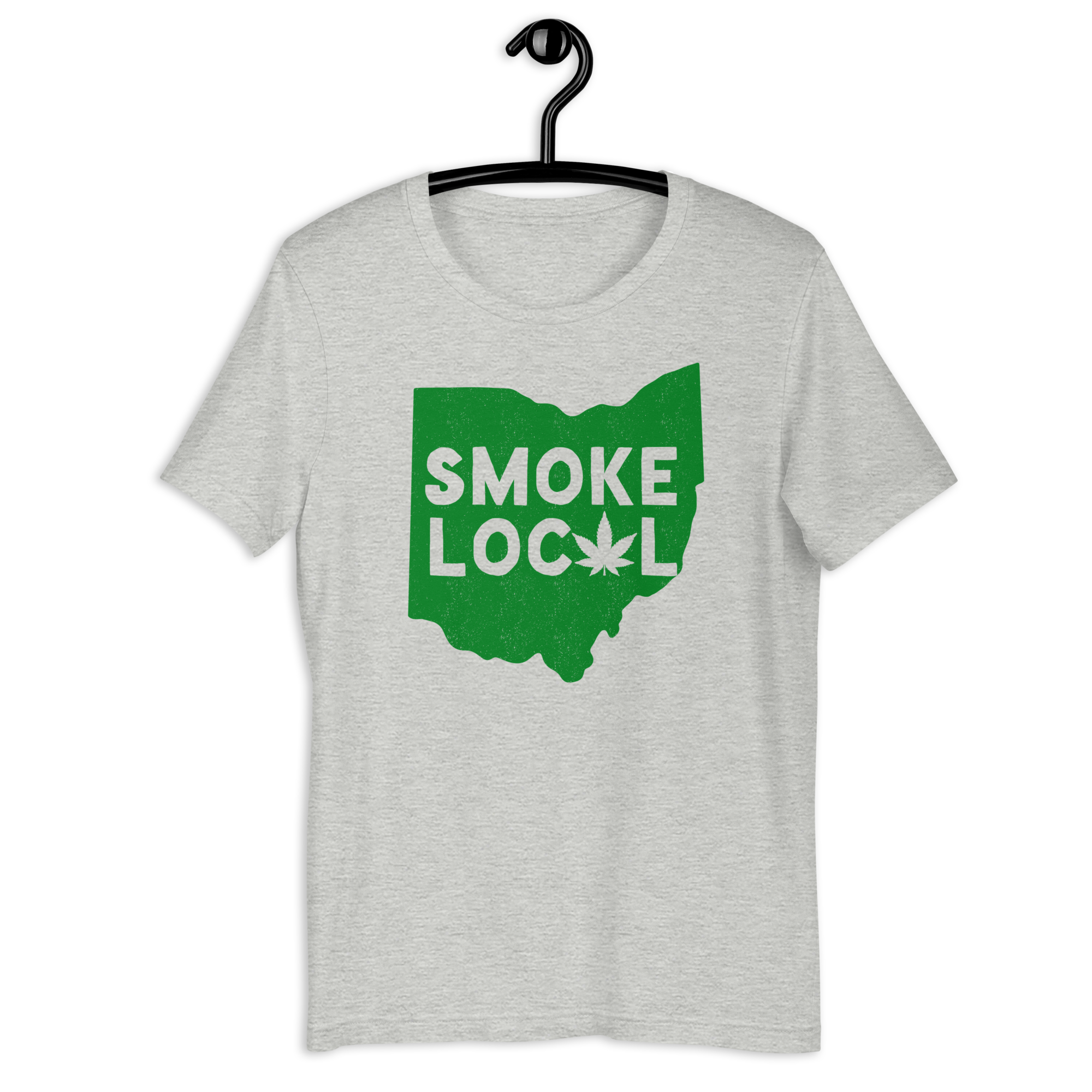 Smoke Local Ohio Weed