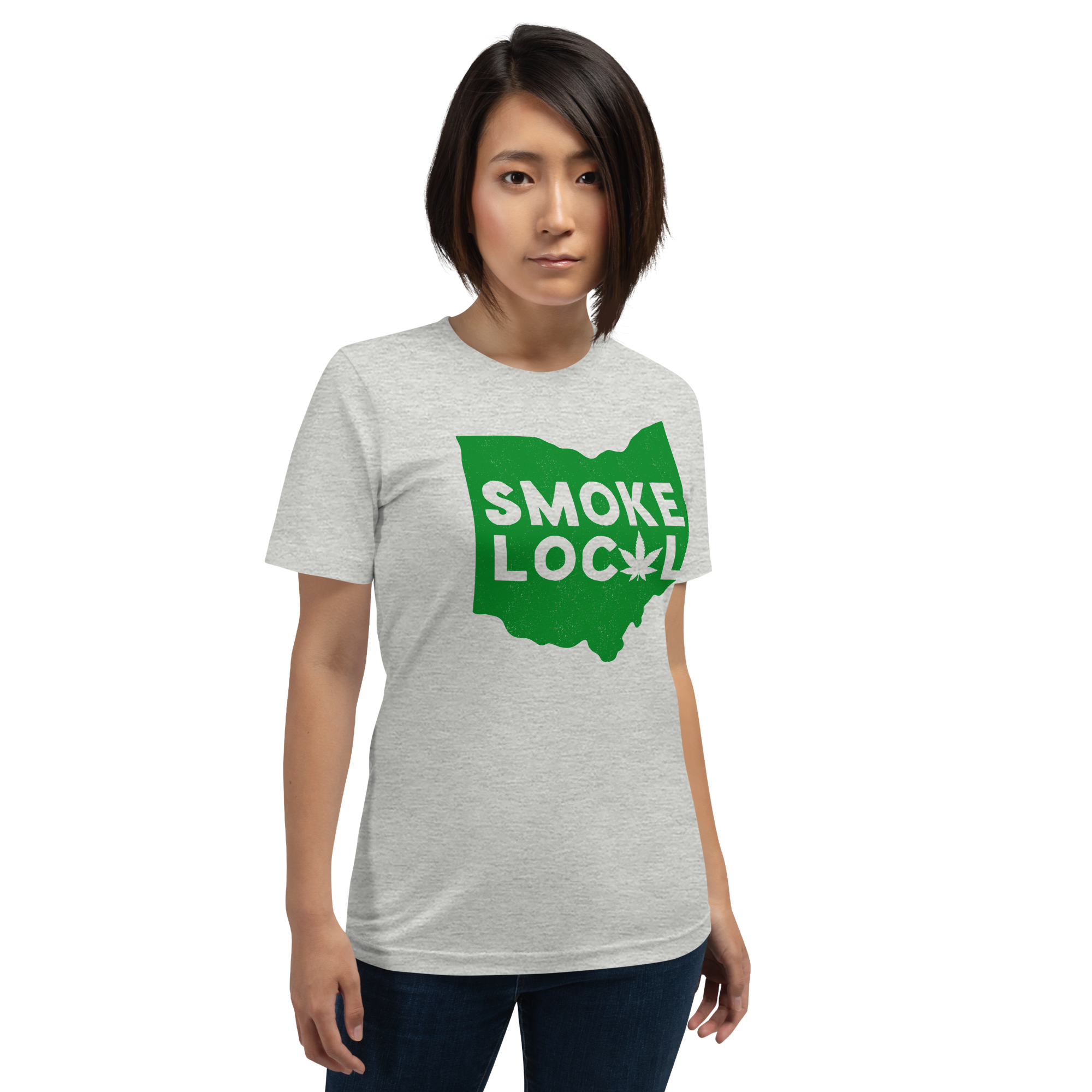 Smoke Local Ohio Weed