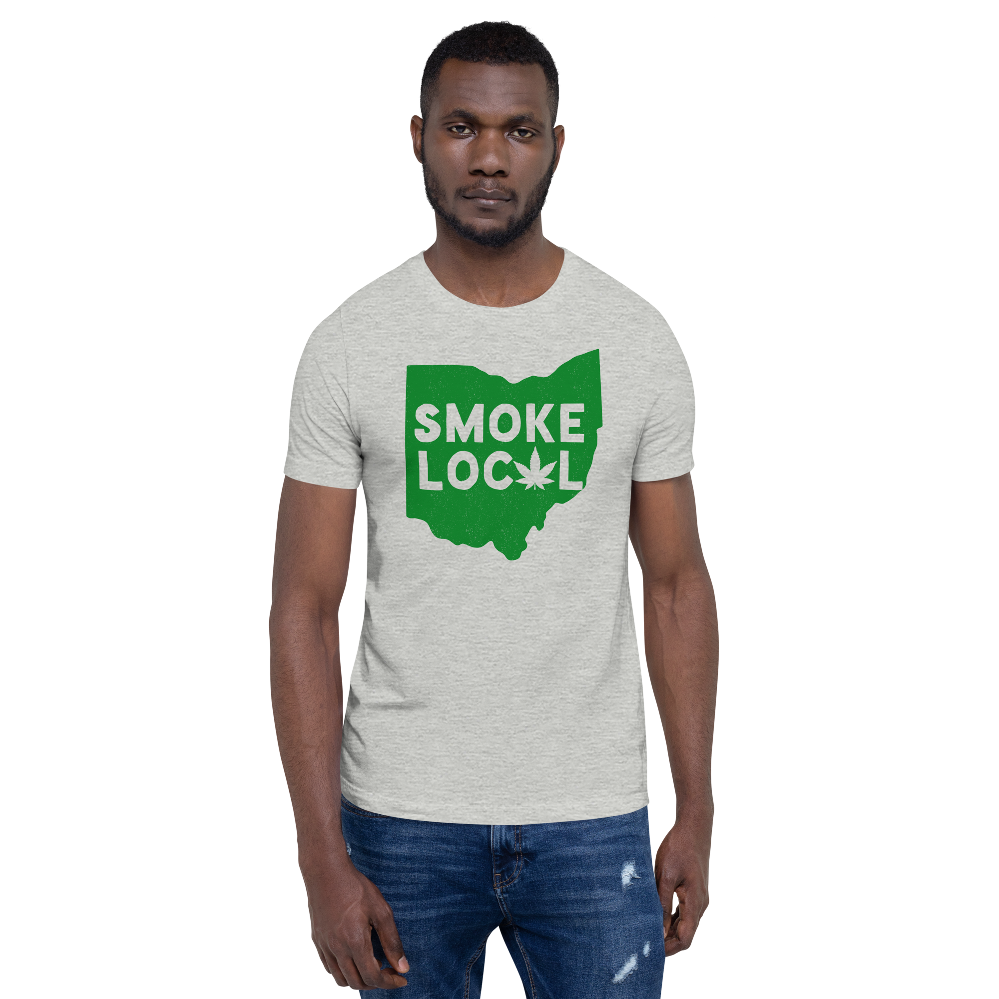 Smoke Local Ohio Weed
