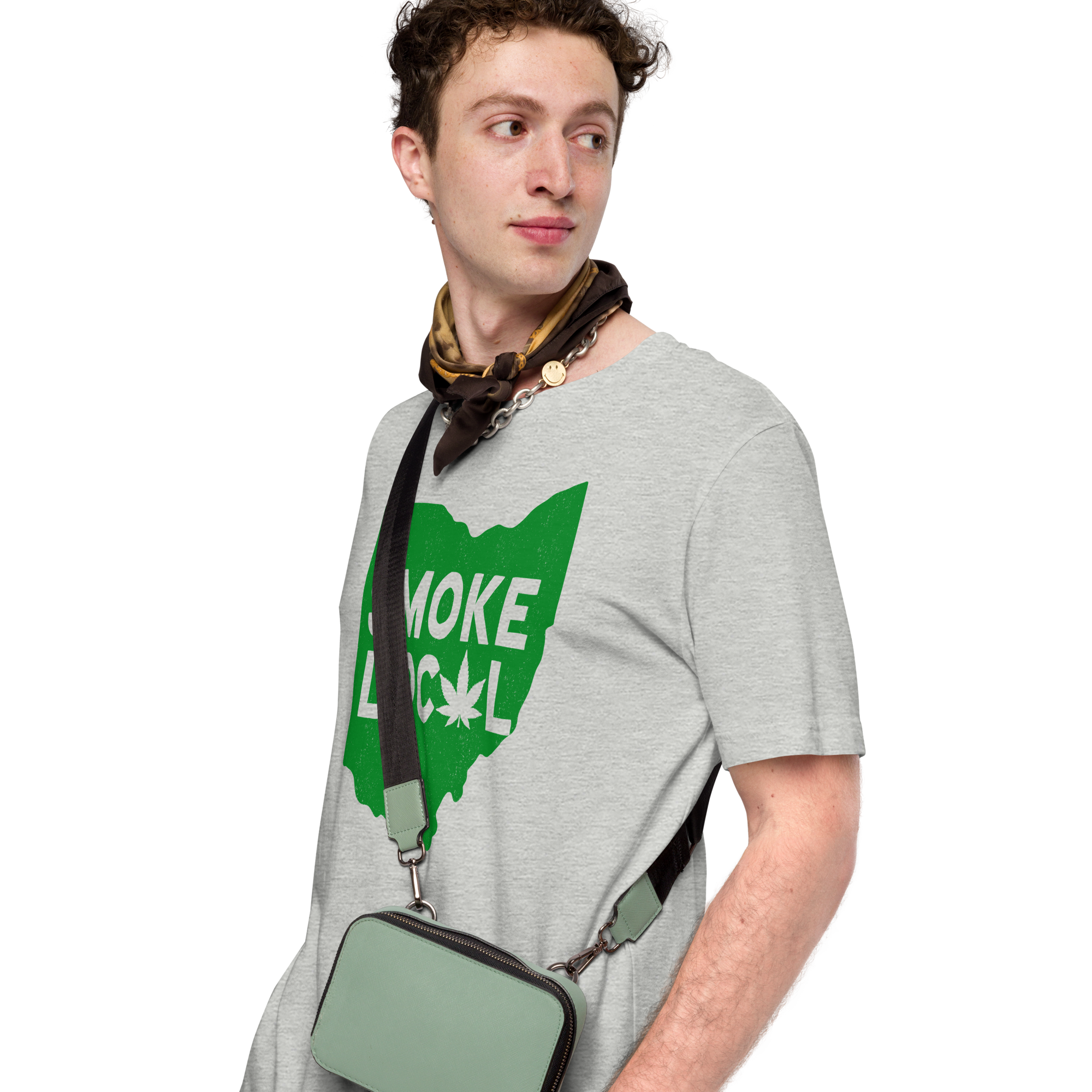 Smoke Local Ohio Weed