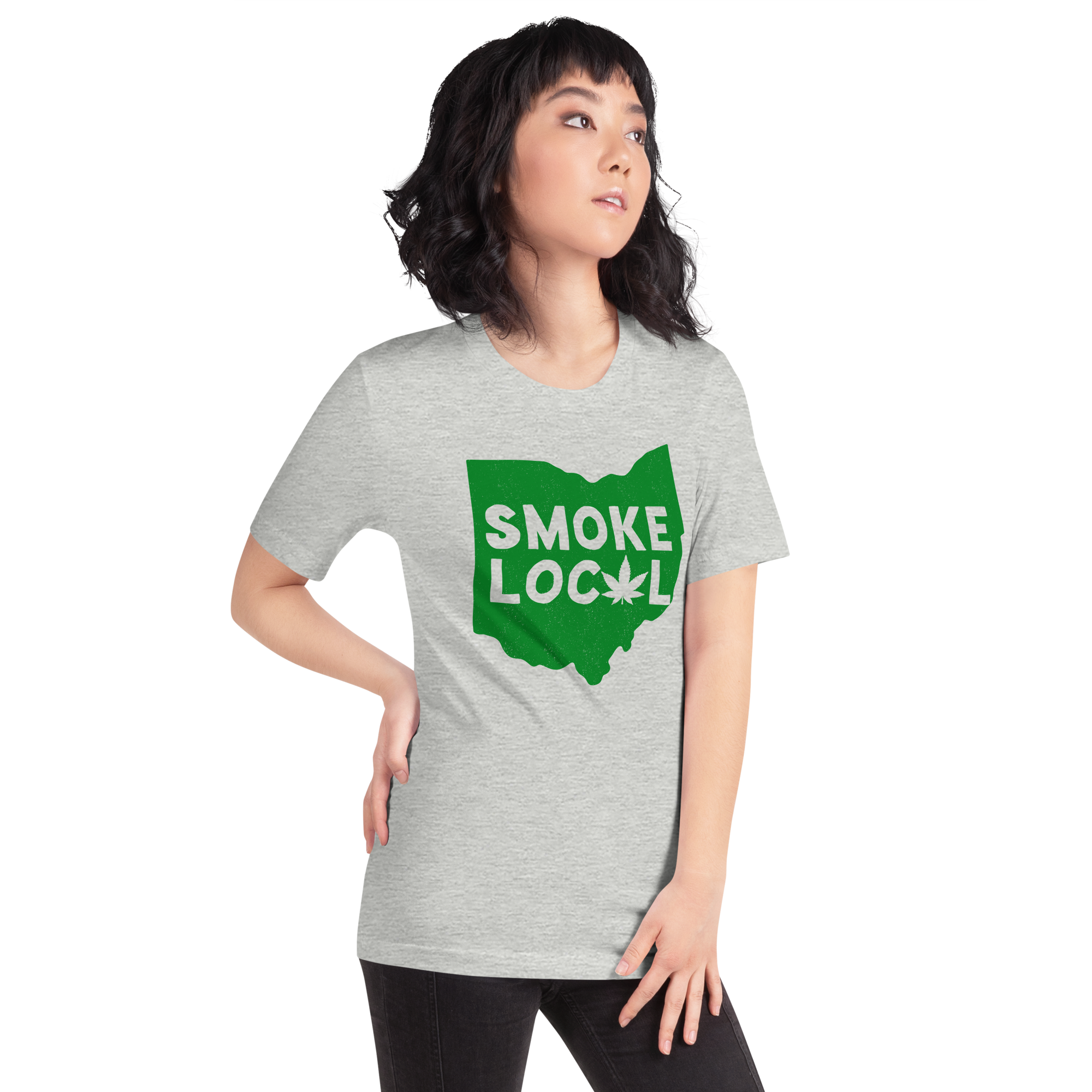 Smoke Local Ohio Weed