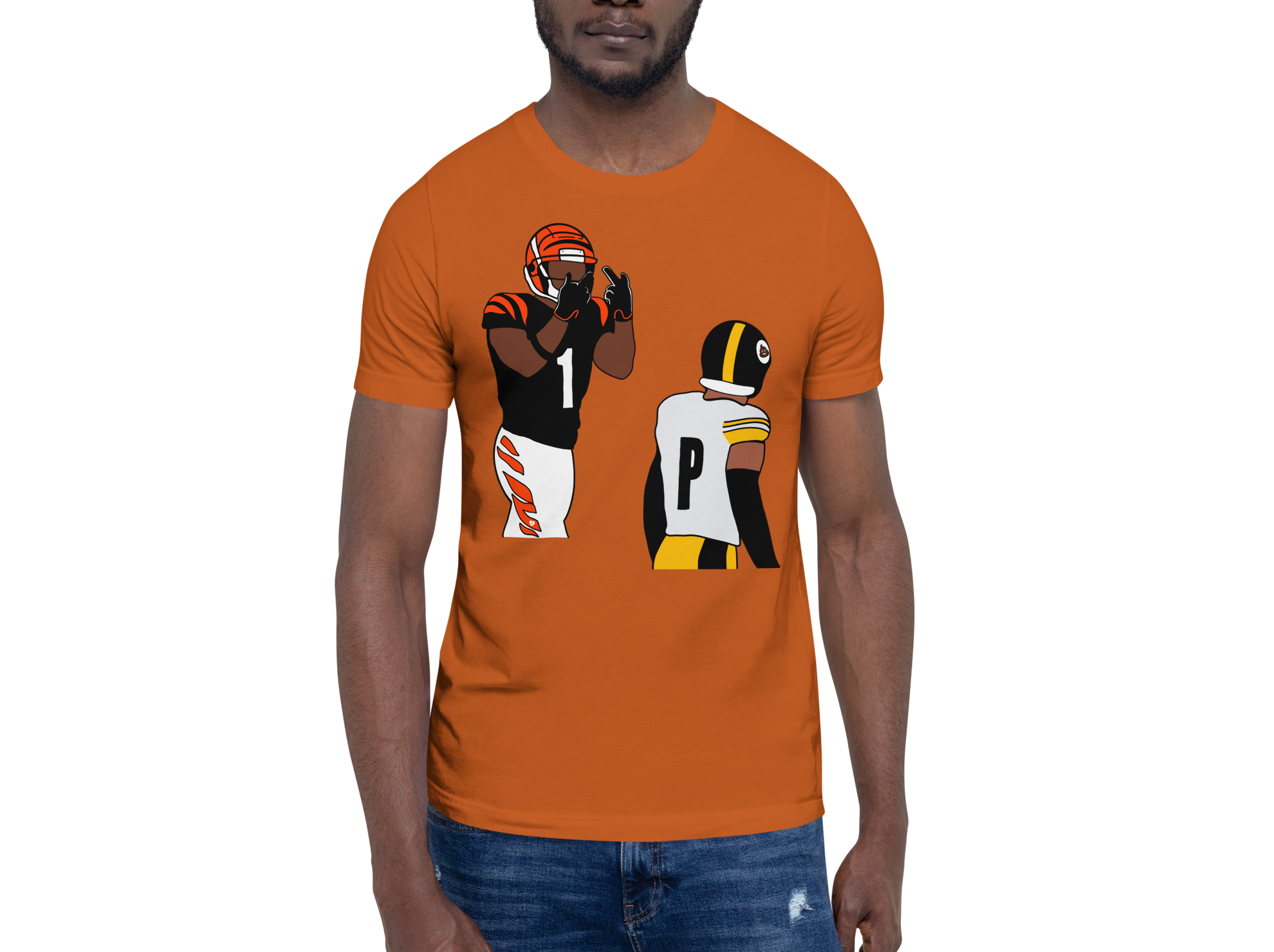 UNO SAYS FTS (No Text)