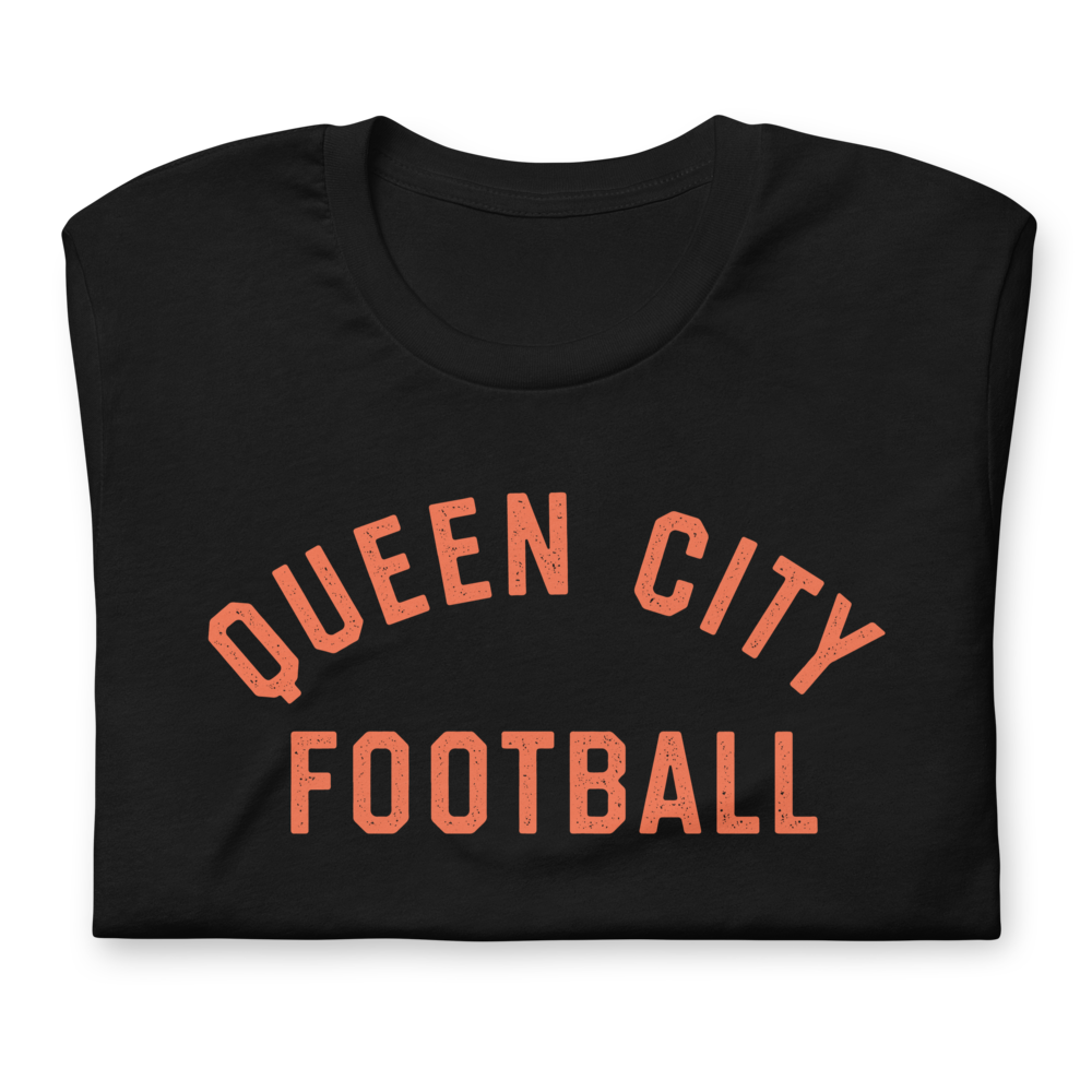 Queen City Football