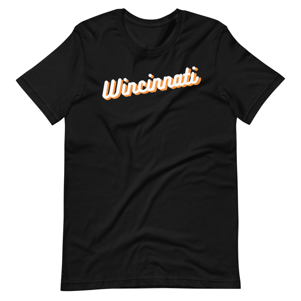 Wincinnati (Orange)
