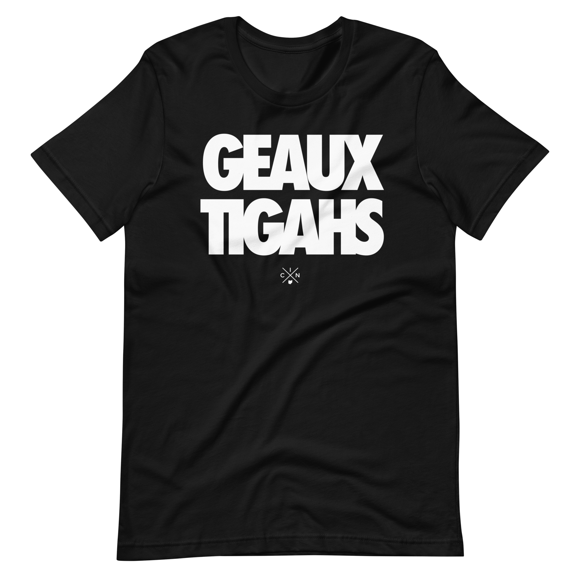 GEAUX TIGAHS