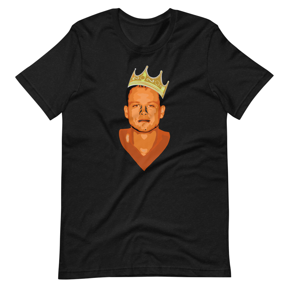 King Joe - Notorious JLB