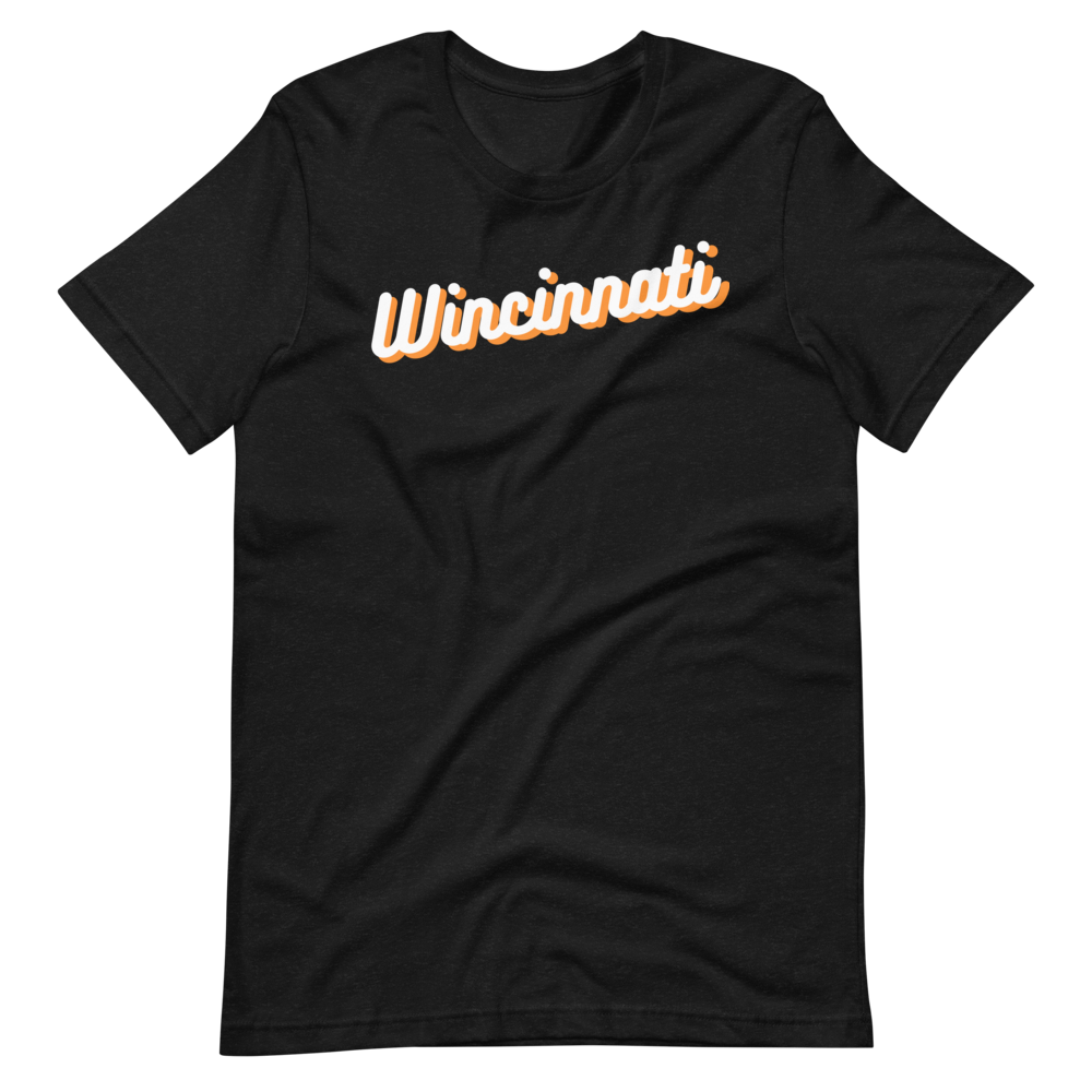 Wincinnati (Orange)