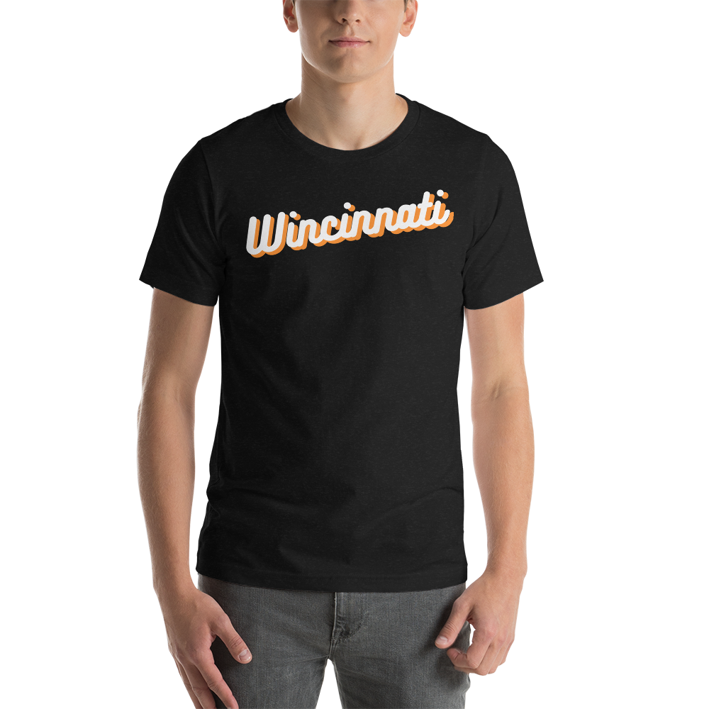 Wincinnati (Orange)