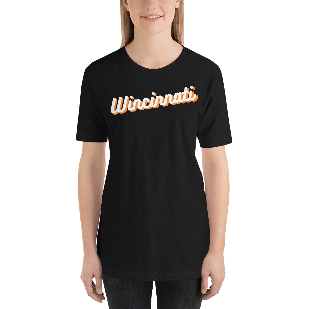 Wincinnati (Orange)