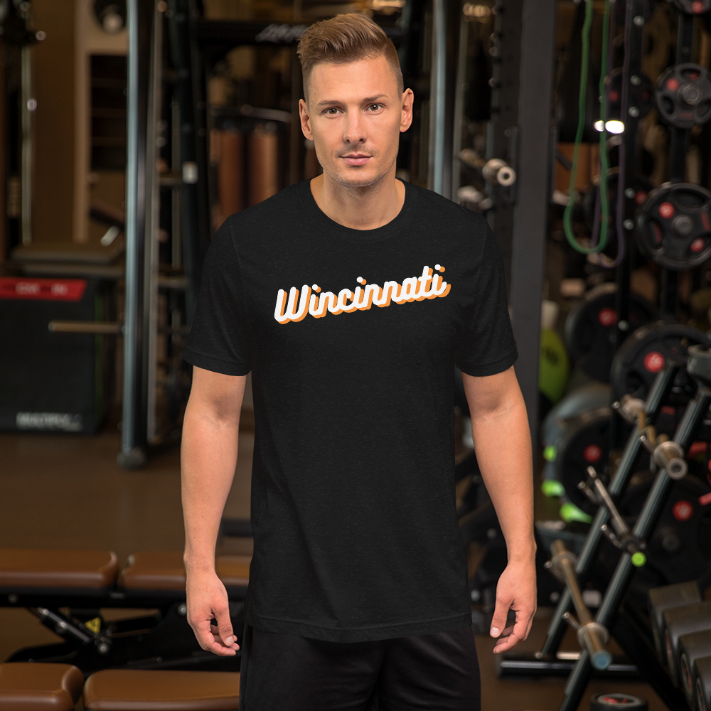 Wincinnati (Orange)