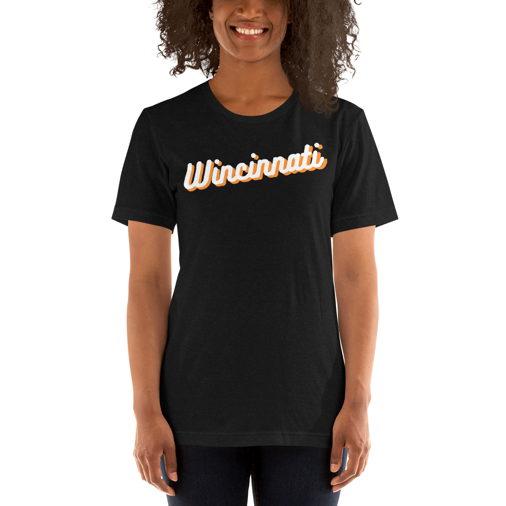 Wincinnati (Orange)