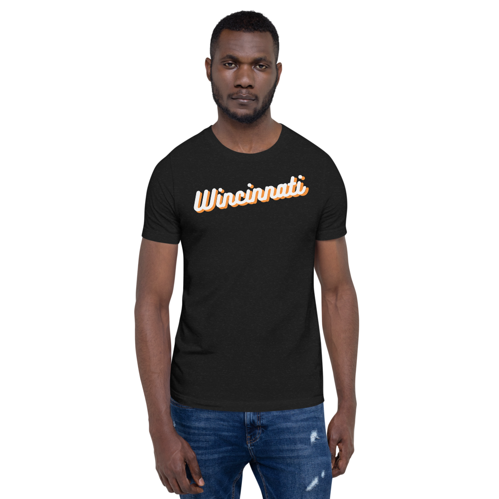 Wincinnati (Orange)