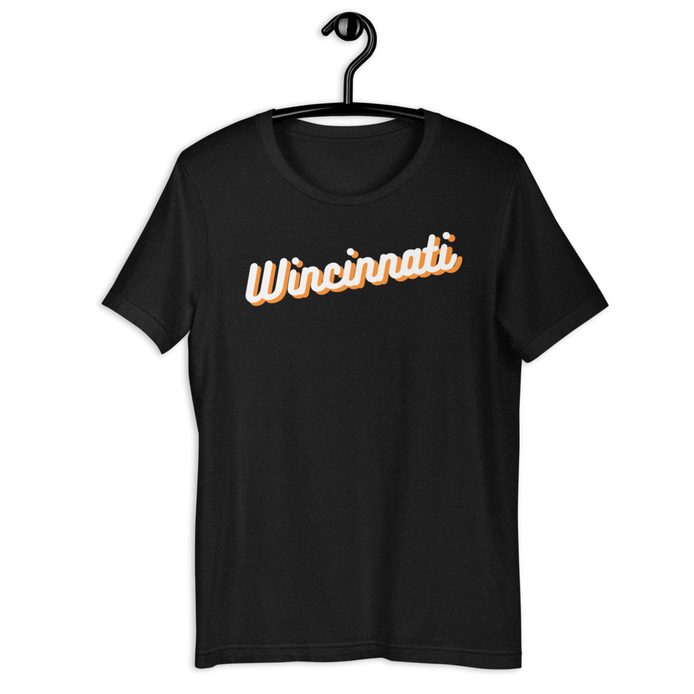 Wincinnati (Orange)