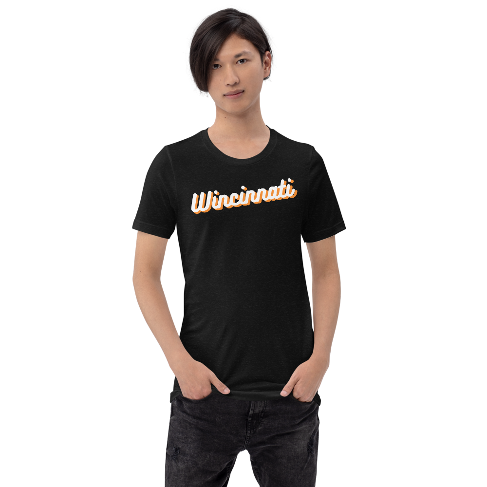 Wincinnati (Orange)