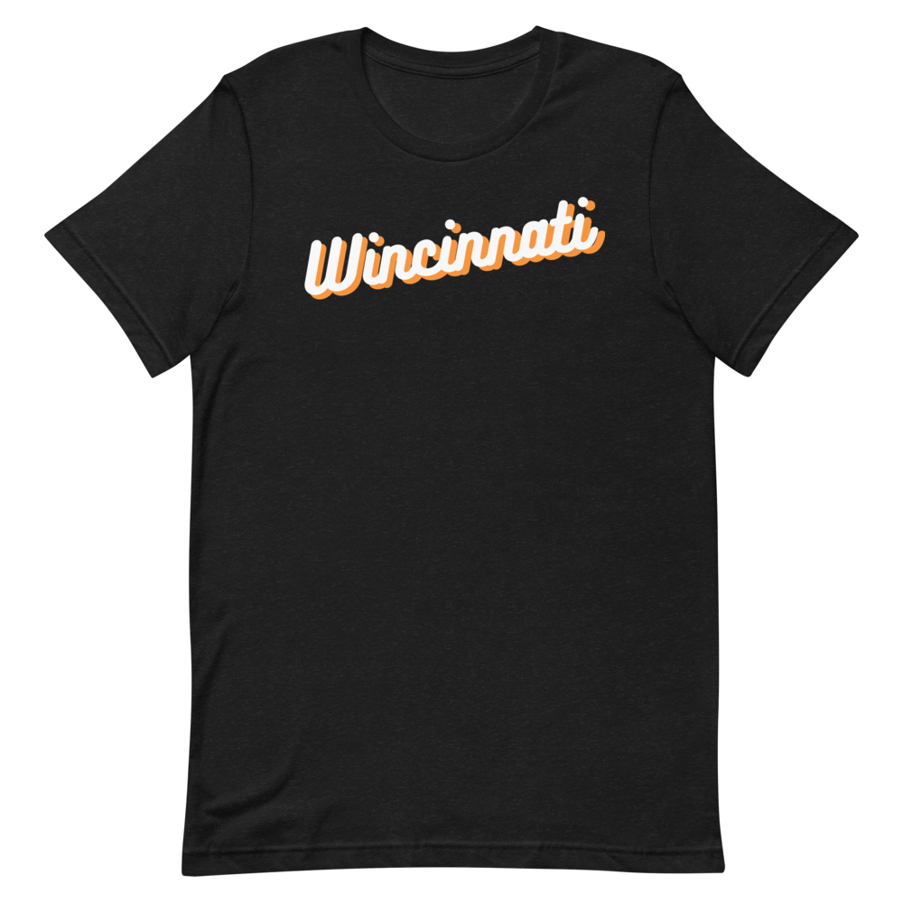Wincinnati (Orange)