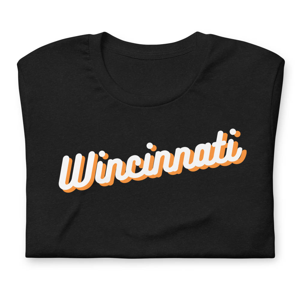 Wincinnati (Orange)