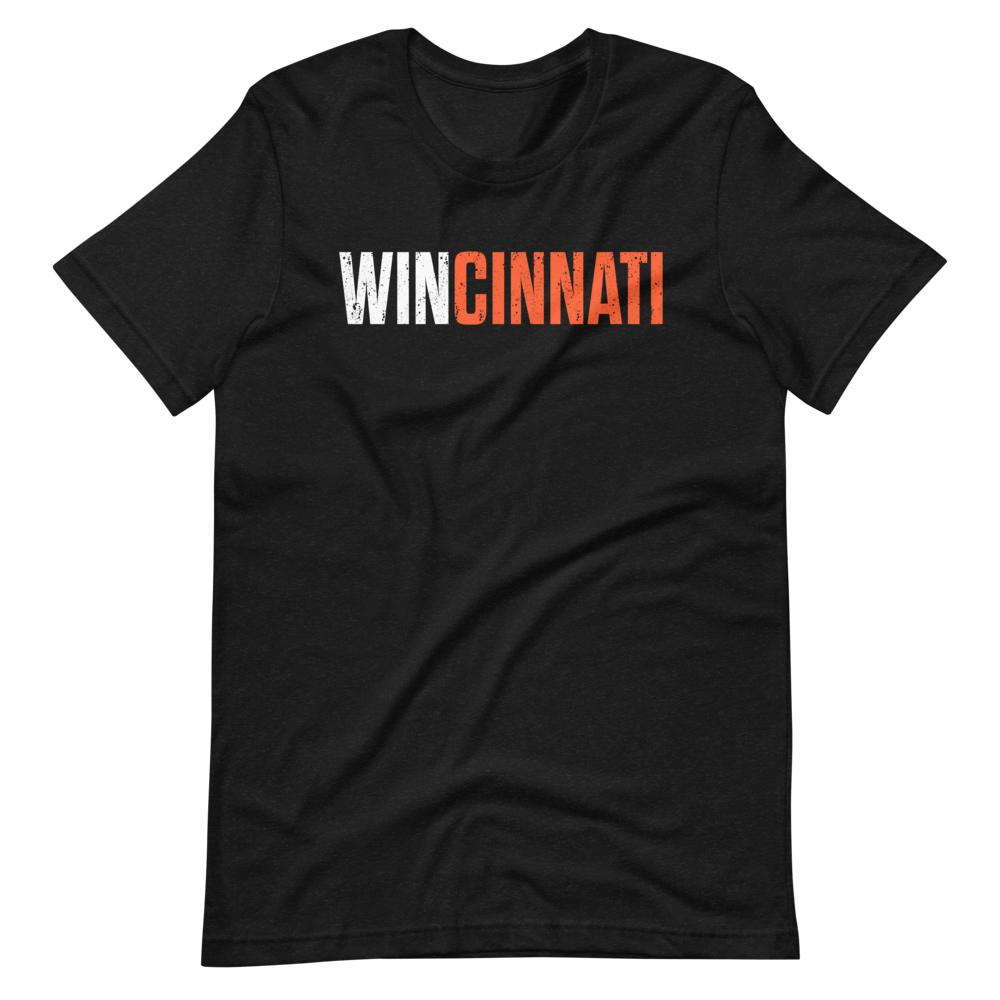 WINCINNATI (Football)