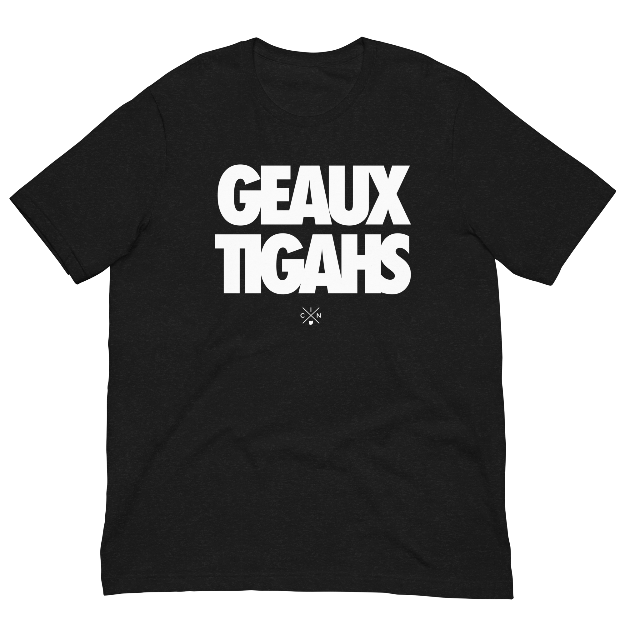GEAUX TIGAHS