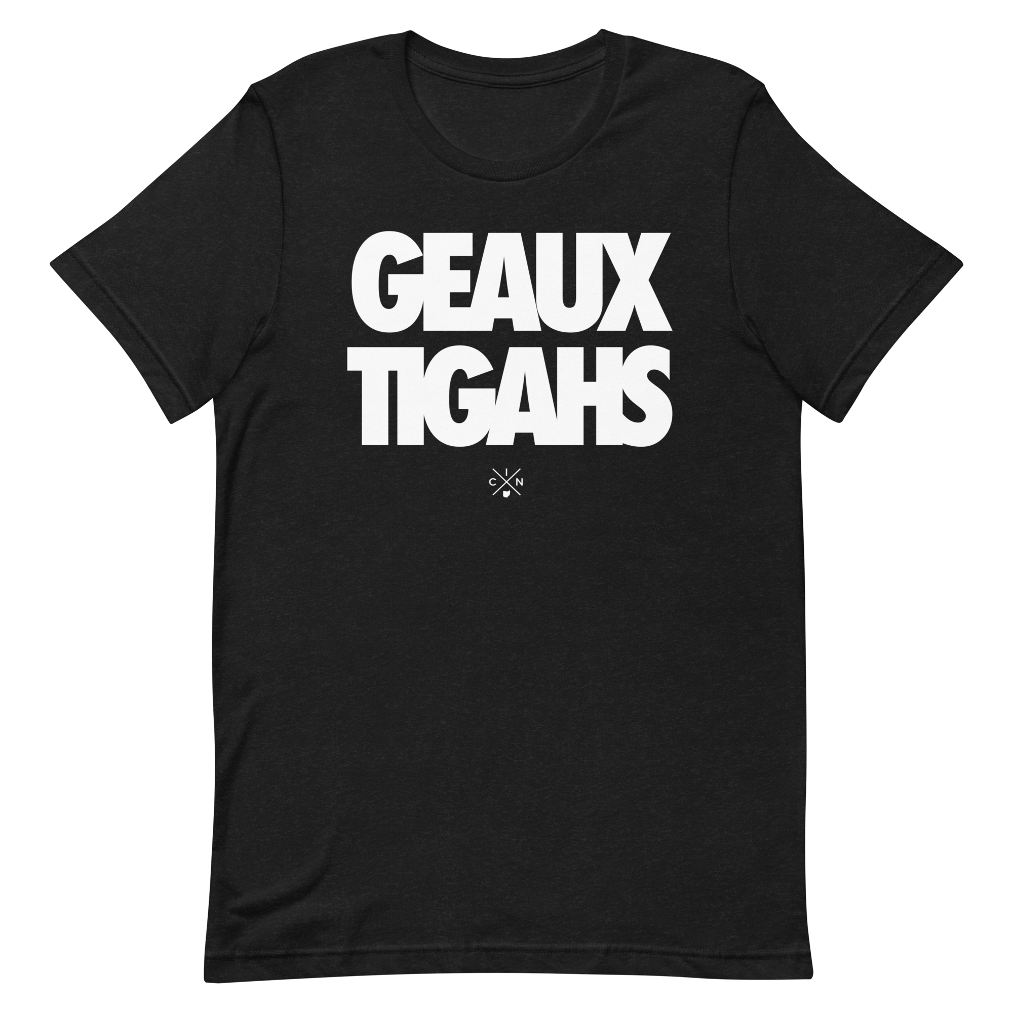GEAUX TIGAHS