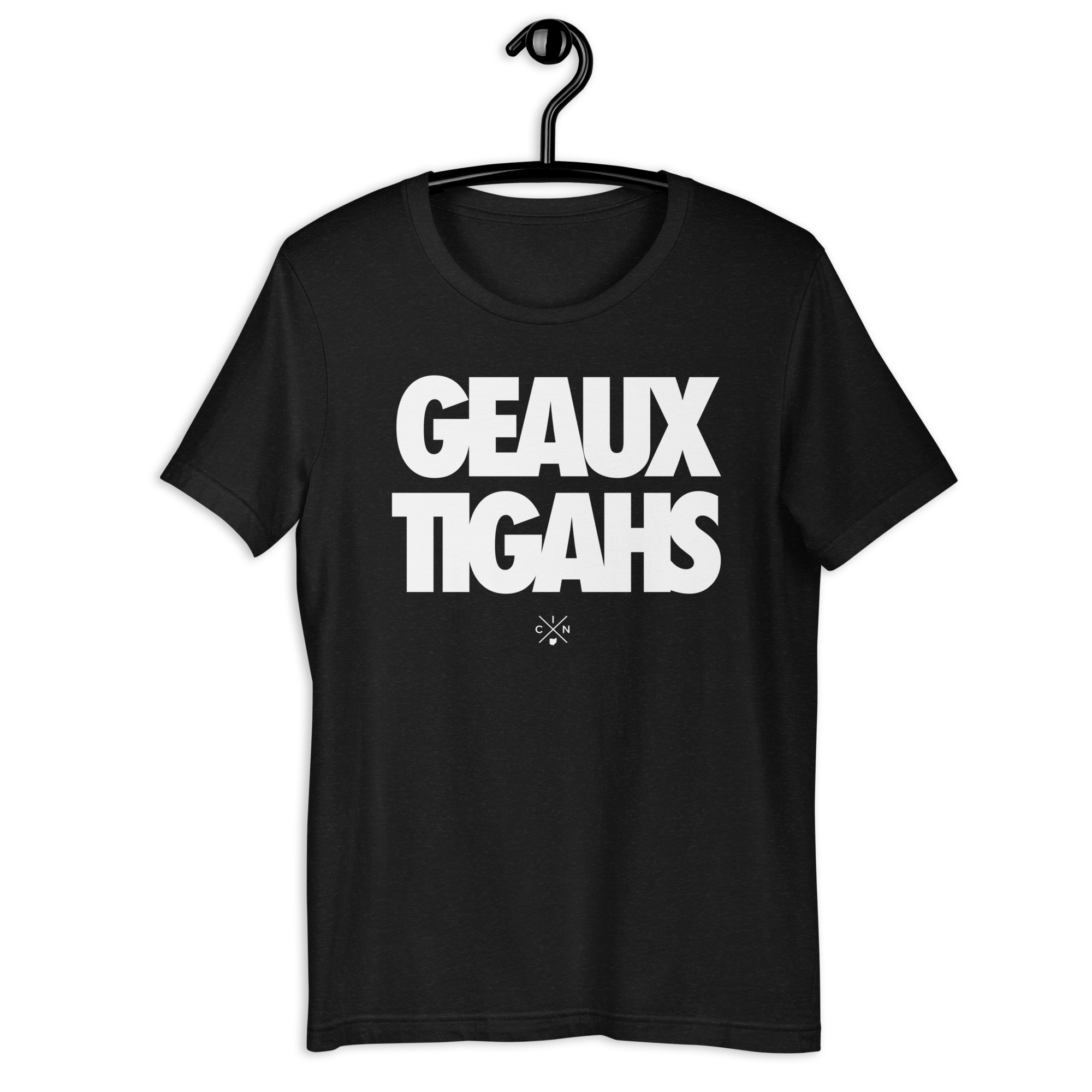 GEAUX TIGAHS