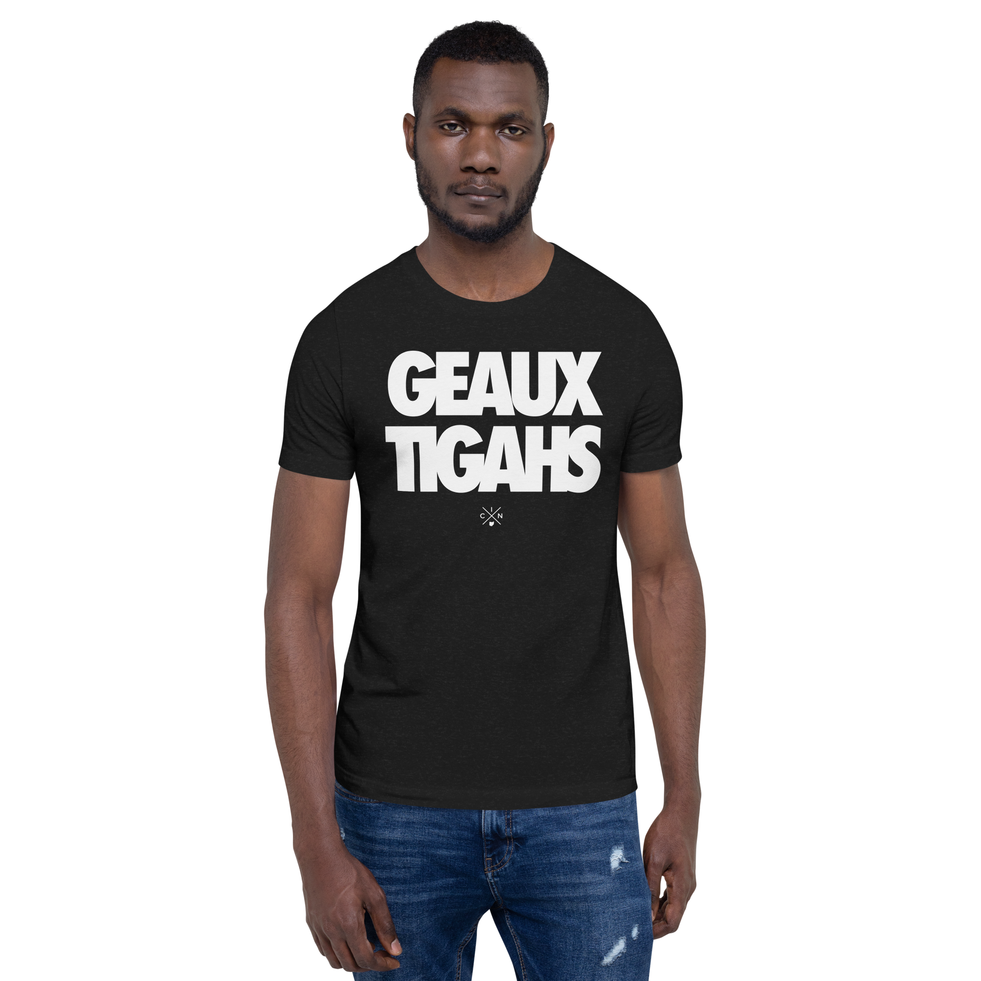 GEAUX TIGAHS