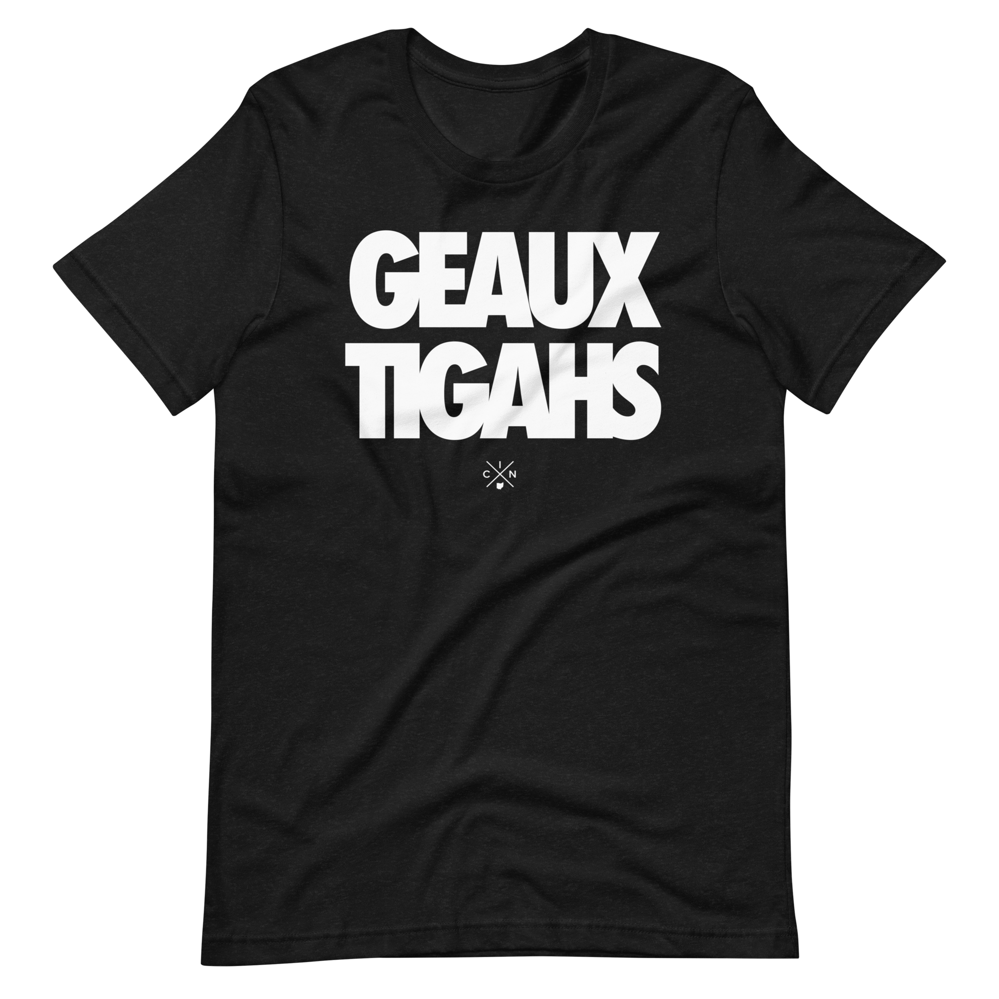 GEAUX TIGAHS