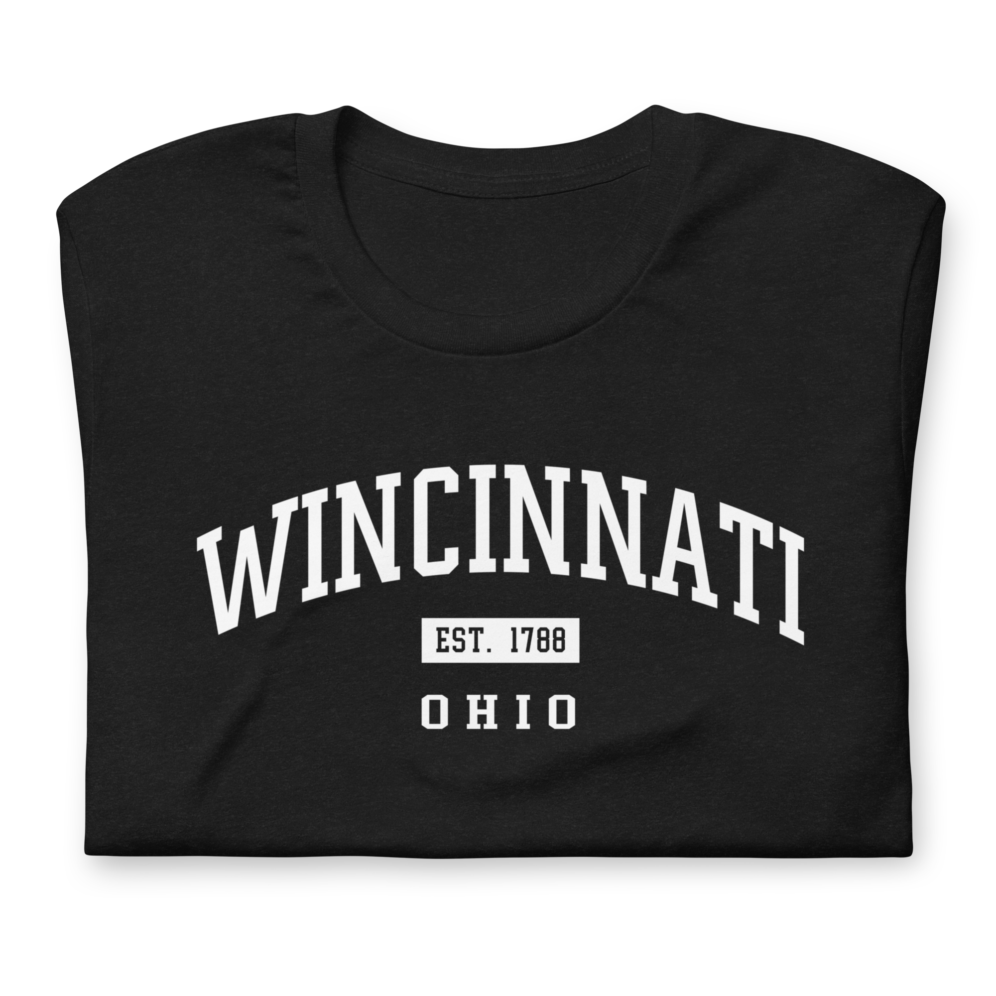 Wincinnati, OH